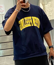 GU | Tシャツ/カットソー