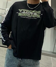 H&M | Tシャツ/カットソー