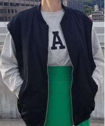 coca（coca） | Tシャツ/カットソー