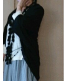 COMME CA ISM | カーディガン/ボレロ