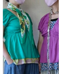 UNIQLO | タンクトップ