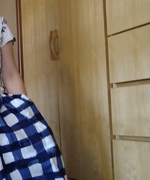UNIQLO×MARNI | スカート