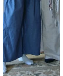 フェリシモ | その他パンツ