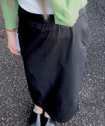 UNIQLO | スカート