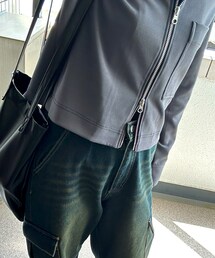 MOUSSY | ジャケット/アウター