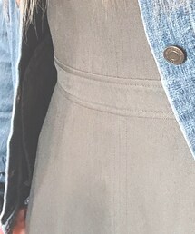 MOUSSY | ワンピース/ドレス