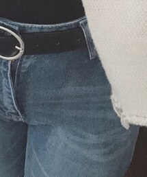 GU | デニムパンツ