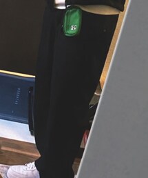 GU | なんかゆるっとしてるジーユーのやつ(その他パンツ)