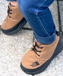 THE NORTH FACE | スニーカー
