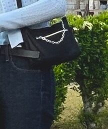 ZARA | ショルダーバッグ