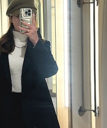 ZARA | テーラードジャケット