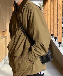 used | ミリタリージャケット