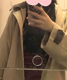 GU | トップス