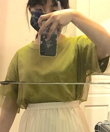 SENSE OF PLACE by URBAN RESEARCH | Tシャツ/カットソー