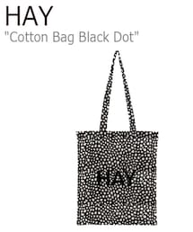 HAY | トートバッグ