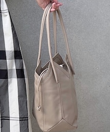 MioFIRANO | HERRINGBONE C001/MF802554(ショルダーバッグ)