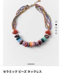 ZARA | ネックレス