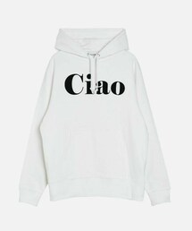 maxxrose | CIAO HOODIE(パーカー)