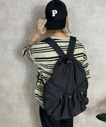 しまむら | しまむら  リュック（おなつ）(バックパック/リュック)