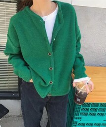 SELECT.SHOP.JBG | カーディガン/ボレロ