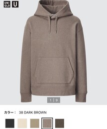 UNIQLO | パーカー