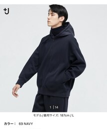 UNIQLO | スウェット