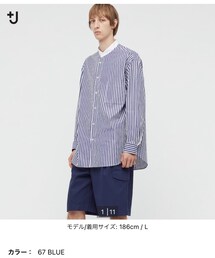 UNIQLO | シャツ/ブラウス