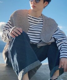 modAS | Tシャツ/カットソー