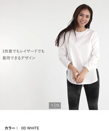 UNIQLO | Tシャツ/カットソー