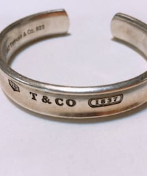 TIFFANY&Co. | ブレスレット