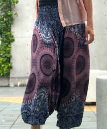 no brand | パンツ