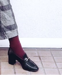 MACKINTOSH LONDON | ローファー