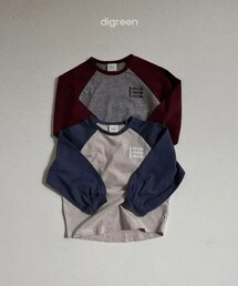 digreen | Tシャツ/カットソー