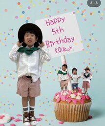 あやちゃん作♡ | 福袋/福箱