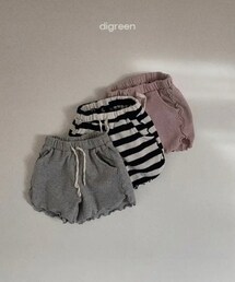 digreen | パンツ
