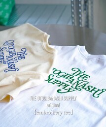 THE OTOGIBANASHI...SUPPLY | Tシャツ/カットソー