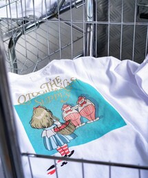 THE OTOGIBANASHI...SUPPLY | Tシャツ/カットソー