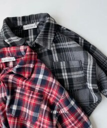 the goguma | シャツ/ブラウス