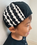 pinocoの「帽子(ハンチング/ベレー帽)」