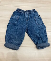 Birthday | デニムパンツ