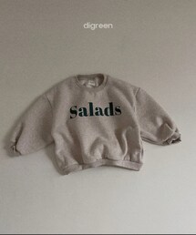 digreen | スウェット