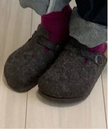 BIRKENSTOCK | サンダル