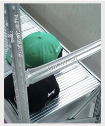 THE OTOGIBANASHI...SUPPLY | キャップ