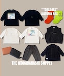 THE OTOGIBANASHI SUPPLYの「トップス(ベスト)」