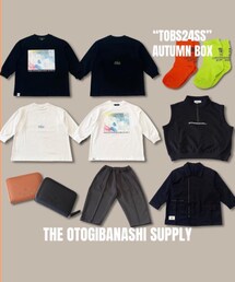 THE OTOGIBANASHI SUPPLY | ベスト