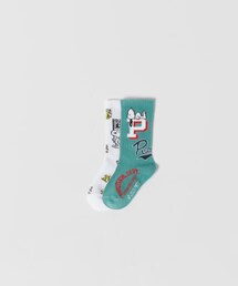 ZARA | ソックス/靴下