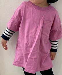 UNIVERSAL OVERALL | Tシャツ/カットソー