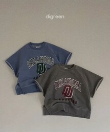 digreen | Tシャツ/カットソー