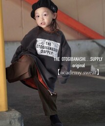 THE OTOGIBANASHI...SUPPLY | スウェット