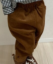 Birthday | パンツ